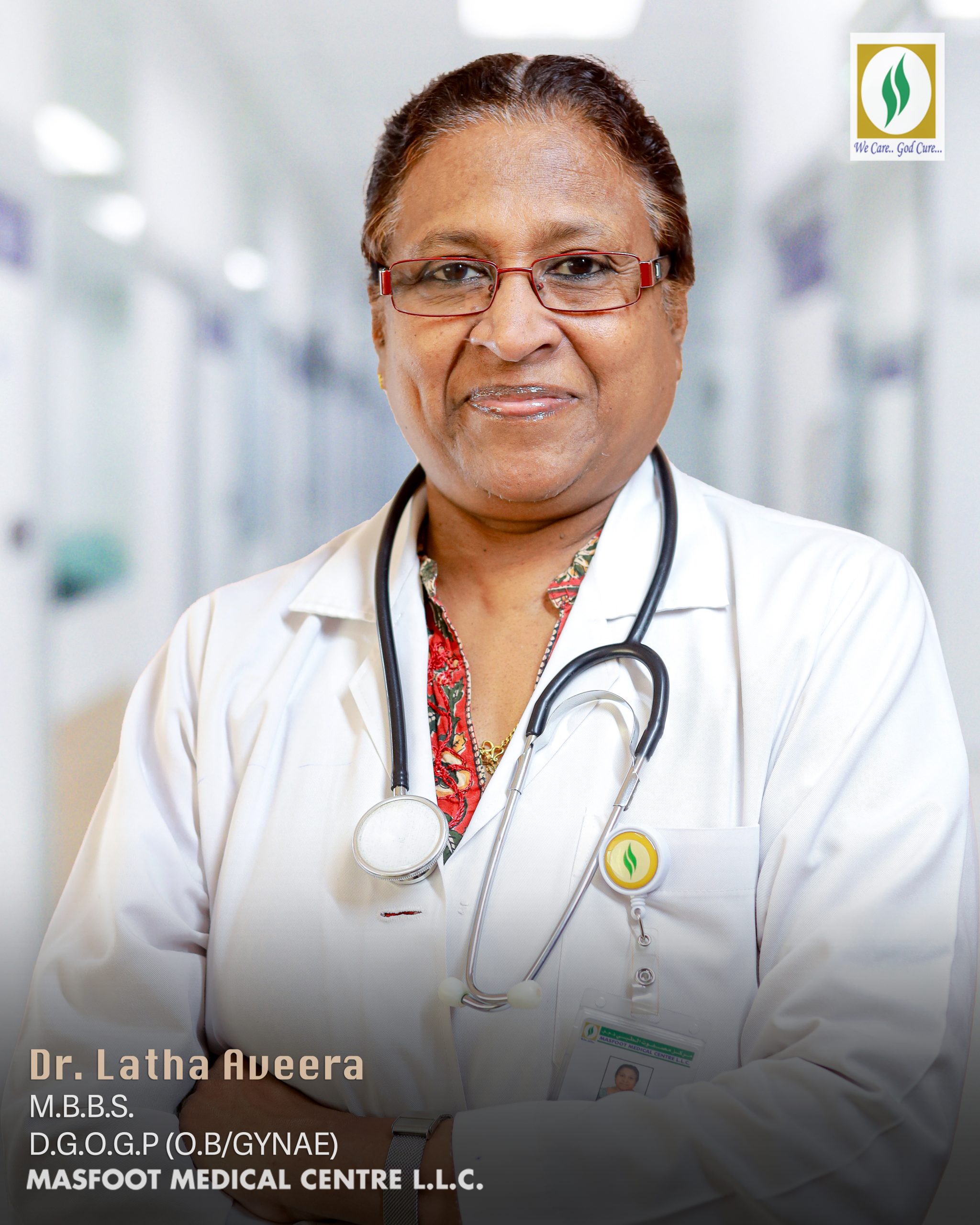 Dr Latha